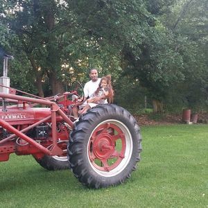 Meet your Posher, Marc